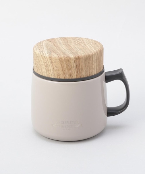 ステイプルユニ ステンレススープマグポット SBE