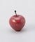 MARBLE APPLE レッド S