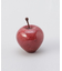 MARBLE APPLE レッド S
