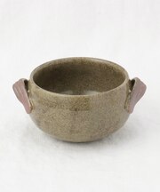 スープボウル オリーブ