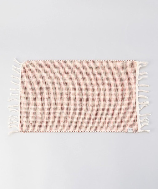 ミックスランチマット RD