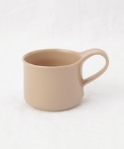 カフェマグスモール シルキーベージュ ＜ZEROJAPAN ゼロジャパン＞