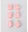 クッキーカッター クリスマスツリー6P