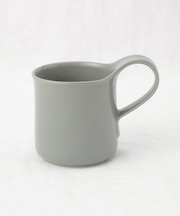 カフェマグラージ シルキーグレイッシュブルー ＜ZEROJAPAN ゼロジャパン＞