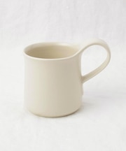 カフェマグラージ シルキーアイボリー <ZEROJAPAN ゼロジャパン>