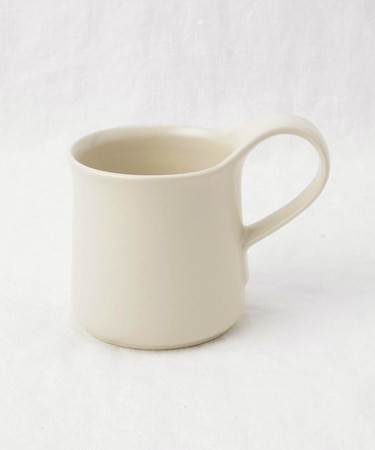 カフェマグラージ シルキーアイボリー ＜ZEROJAPAN ゼロジャパン＞