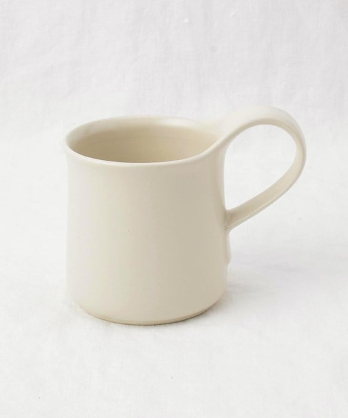 カフェマグラージ シルキーアイボリー ＜ZEROJAPAN ゼロジャパン＞