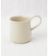 カフェマグラージ シルキーアイボリー ＜ZEROJAPAN ゼロジャパン＞