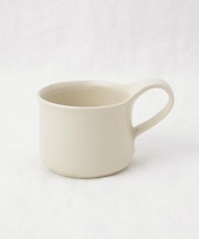 カフェマグスモール シルキーアイボリー ＜ZEROJAPAN ゼロジャパン＞
