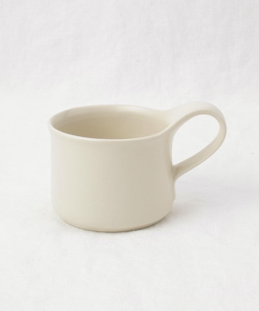 カフェマグスモール シルキーアイボリー ＜ZEROJAPAN ゼロジャパン＞