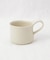 カフェマグスモール シルキーアイボリー ＜ZEROJAPAN ゼロジャパン＞