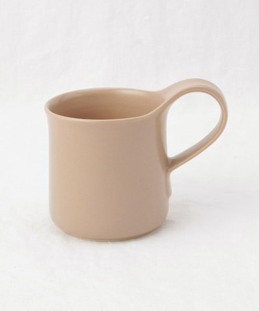 カフェマグラージ シルキーベージュ ＜ZEROJAPAN ゼロジャパン＞
