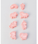クッキーカッター ユニコーン8P