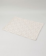 クローネ プレイスマットL OW