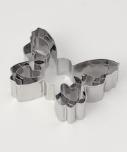 クッキー抜き型 バタフライ