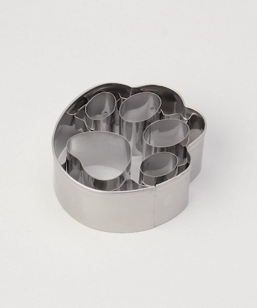 クッキー抜き型 ニクキュウ