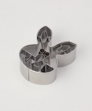 クッキー抜き型 ウサギ