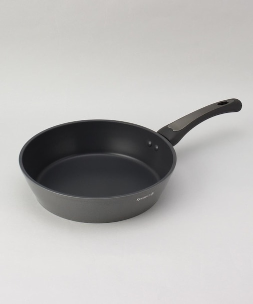 プラズマプロ フライパン24cm <KEVNHAUN ケヴンハウン>