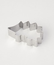 クッキー抜き型 ハリネズミ