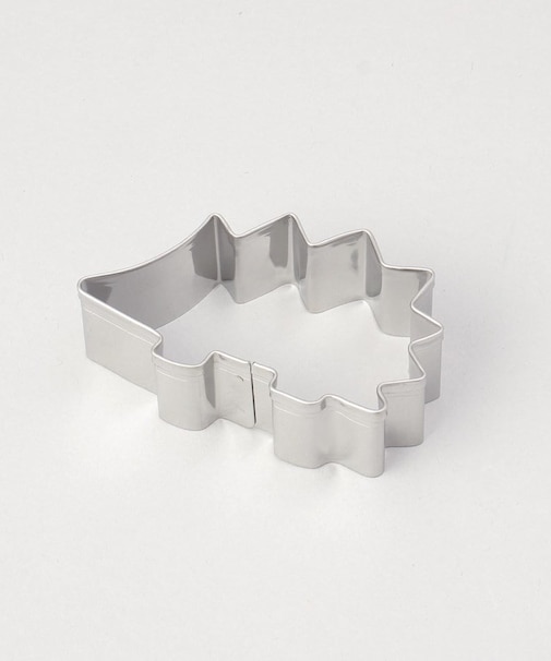 クッキー抜き型 ハリネズミ