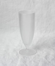 フルートグラス