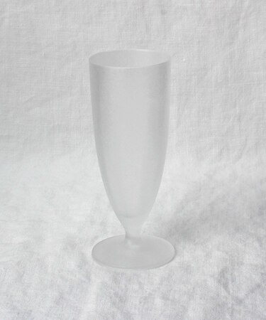 フルートグラス