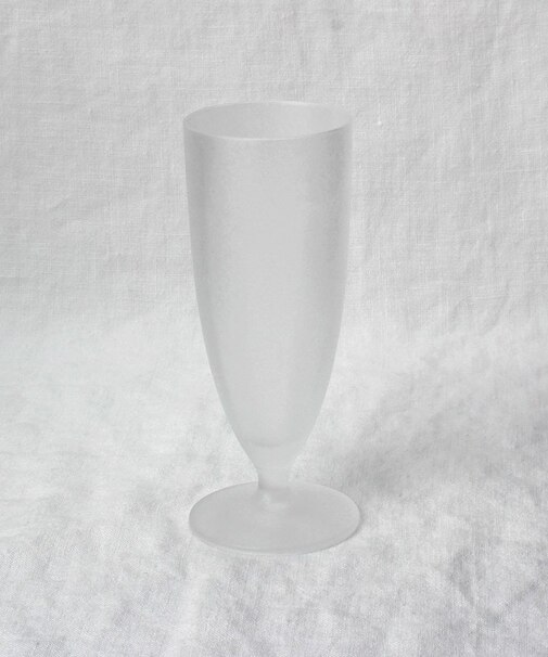 フルートグラス