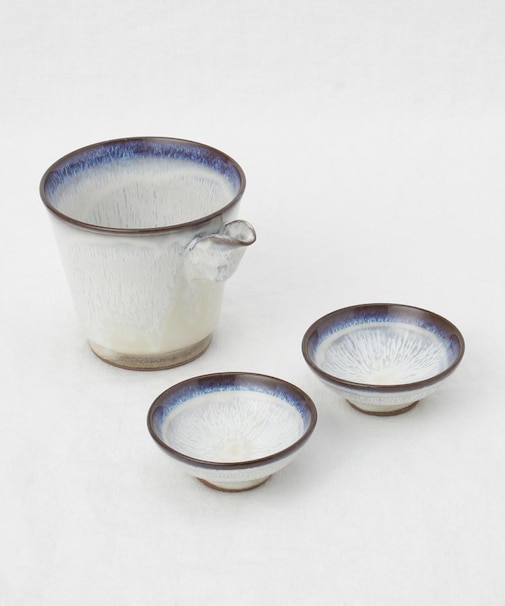 TETOTE シズク 酒器セット