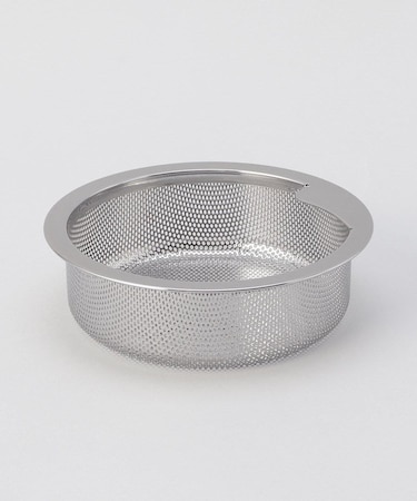 KEEP FINE PLSU 超抗菌排水口ごみカゴ KAGO144