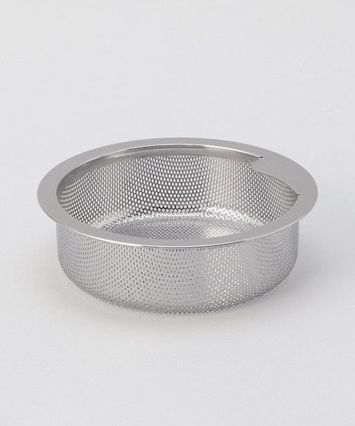 KEEP FINE PLSU 超抗菌排水口ごみカゴ KAGO144