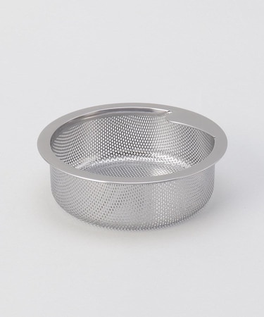 KEEP FINE PLSU 超抗菌排水口ごみカゴ KAGO135