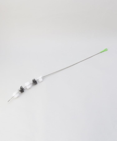 排水管汚れごっそりパイプ職人5連ブラシ