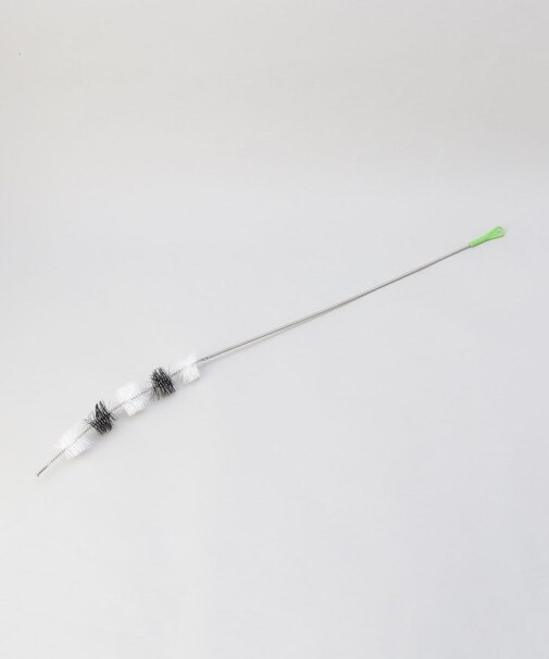 排水管汚れごっそりパイプ職人5連ブラシ