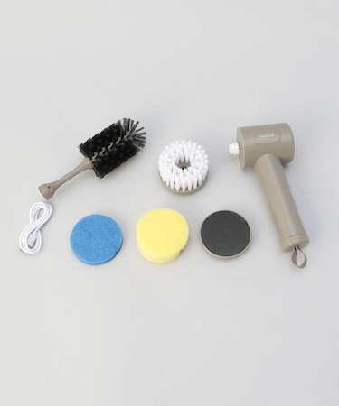 ハピカル マルチスクラバープラス