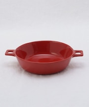 ヒナタ ラウンドハンドルグラタン RD