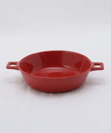 ヒナタ ラウンドハンドルグラタン RD