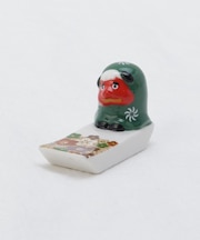 来福箸置き 獅子舞