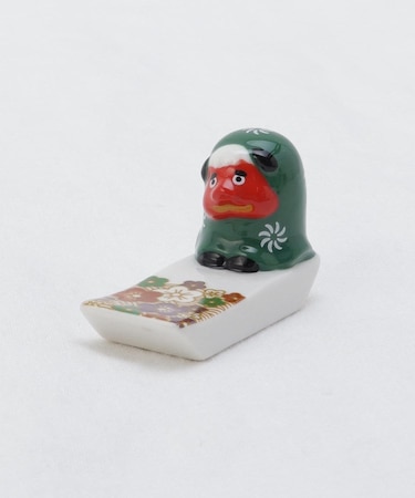 来福箸置き 獅子舞