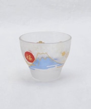 めでたmono 盃 富士山