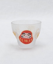 めでたmono 盃 達磨