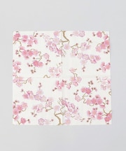 カスパリペーパータオル 10枚　プラムブロッサム パール