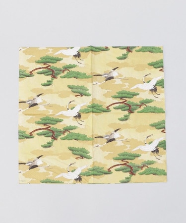 カスパリペーパータオル 10枚 クレインズ GD