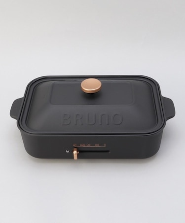 コンパクトホットプレート CBK ＜BRUNO ブルーノ＞