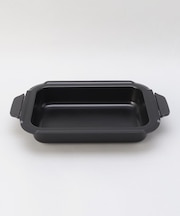 コンパクトホットプレート用 セラミックコート鍋 CBK ＜BRUNO ブルーノ＞