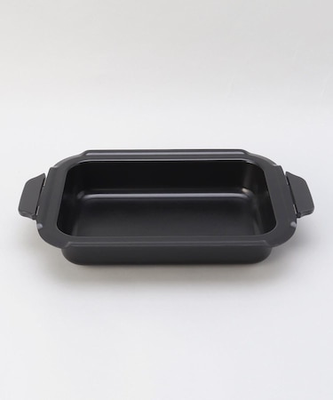 コンパクトホットプレート用 セラミックコート鍋 CBK ＜BRUNO ブルーノ＞