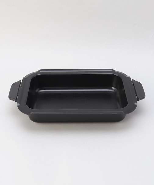 コンパクトホットプレート用 セラミックコート鍋 CBK ＜BRUNO ブルーノ＞