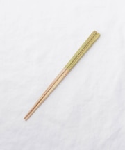 ihana-Hamppu Lehti(イハナ ハンプレフティ)箸