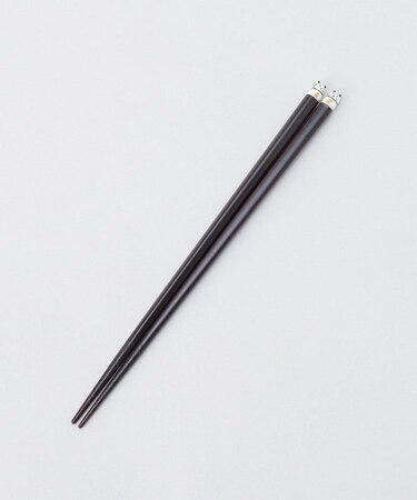 にほんもん箸 招き猫白