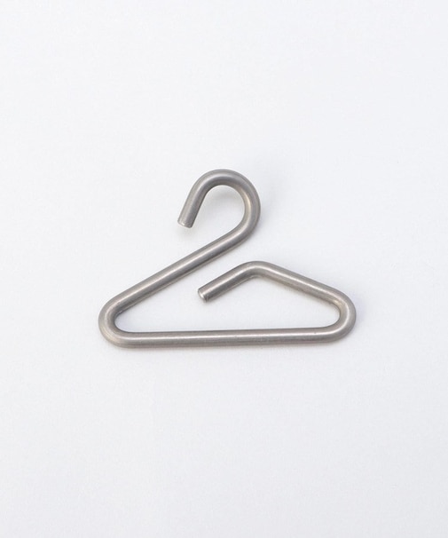 Feサプリ ハンガー (鉄分を簡単に補給)