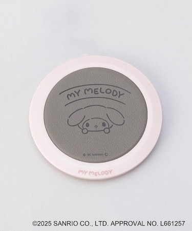 サンリオキャラクターズ ペットボトルでも使えるカップウォーマー PK マイメロディ